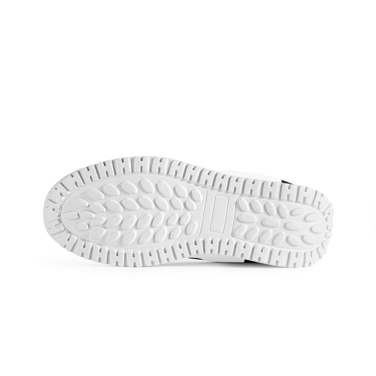 Mesh Lift Sneakers
