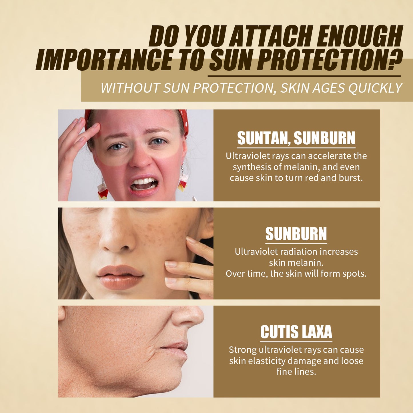 Moisturizing Rice Probiotics SPF50+ Sunscreen