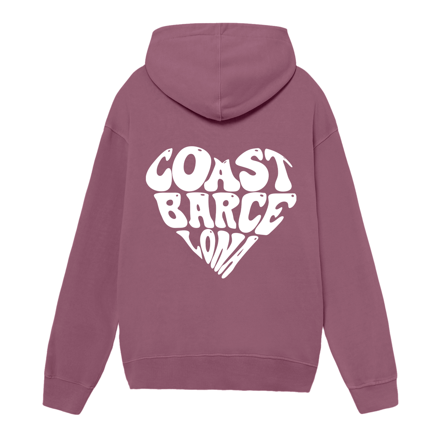 Heart Hoodie