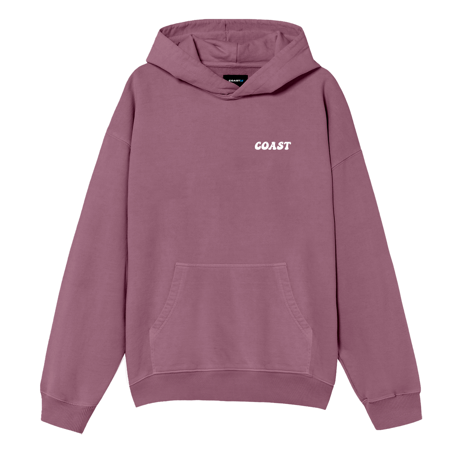 Heart Hoodie