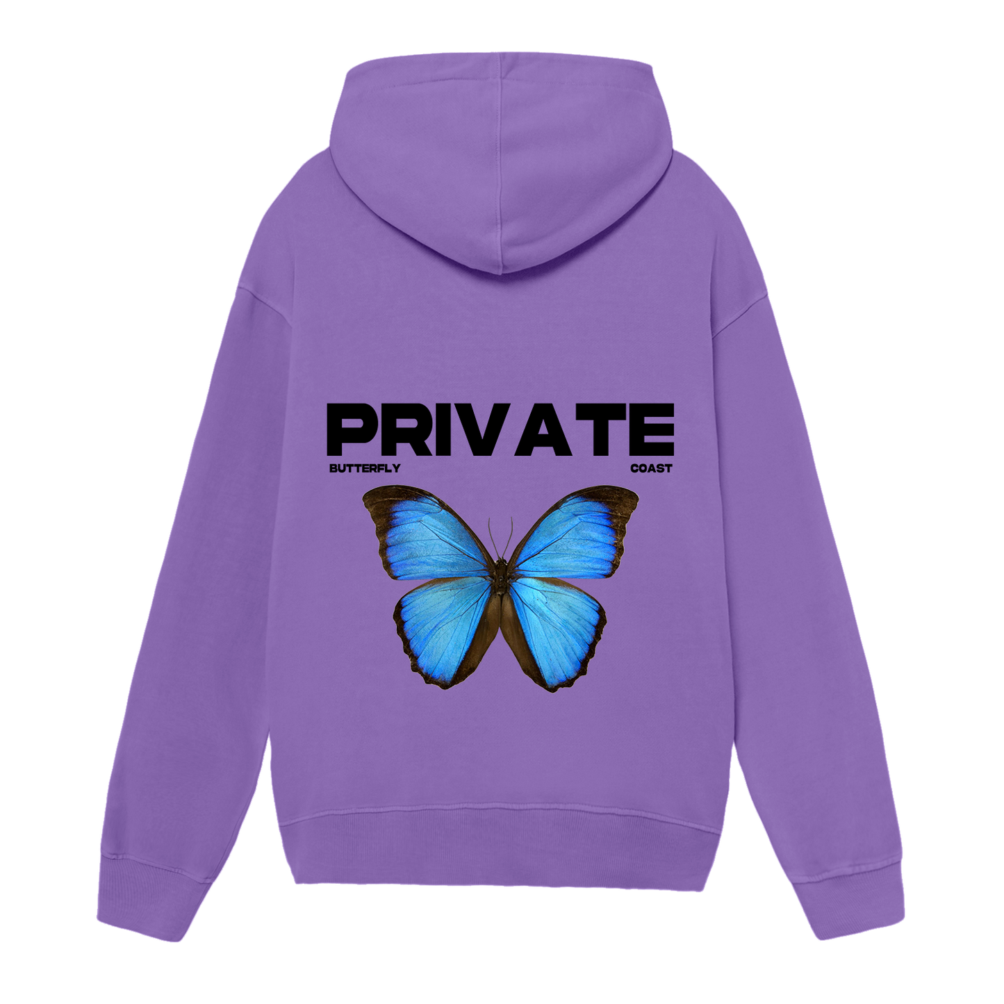 Private Coast Hoodie