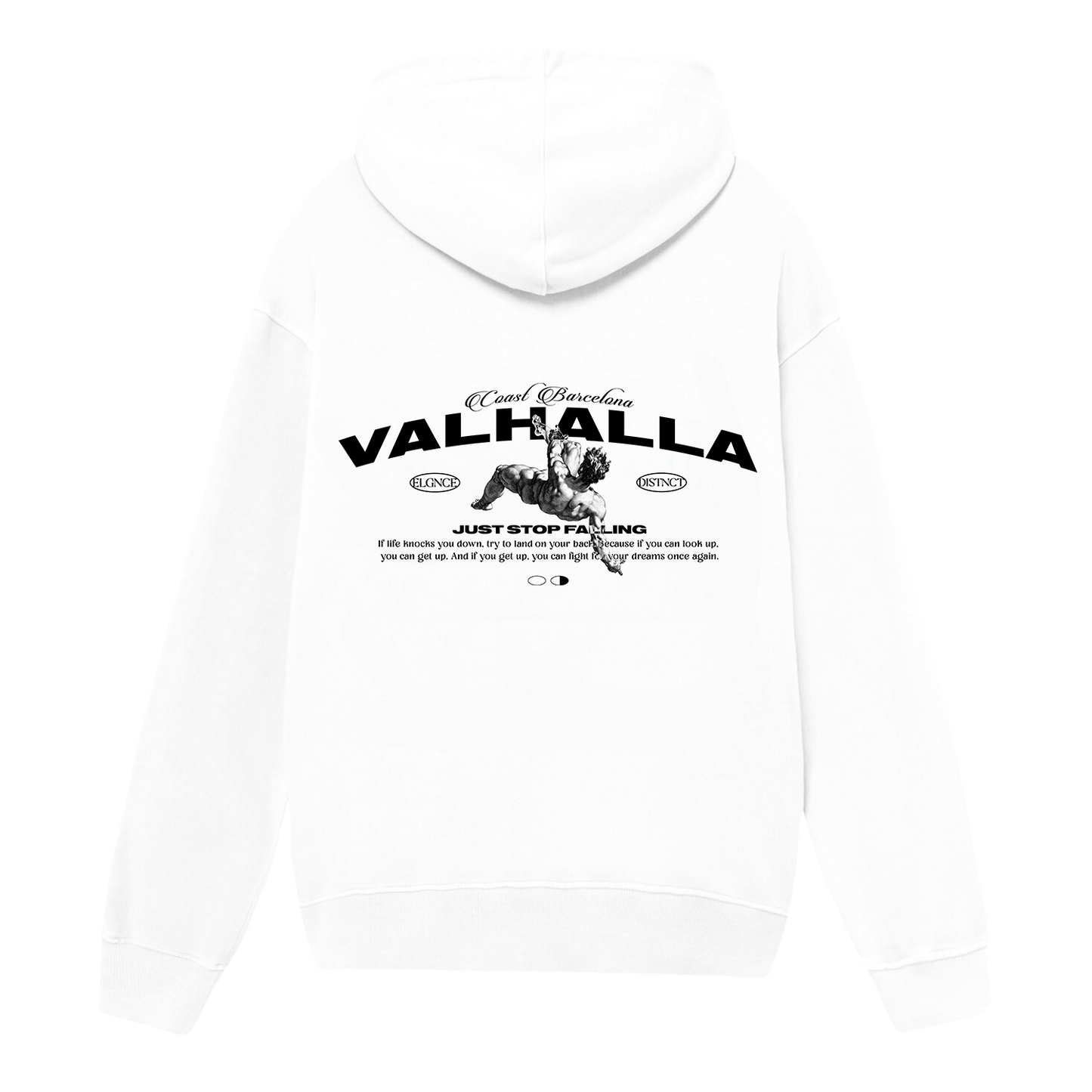 Valhalla Hoodie