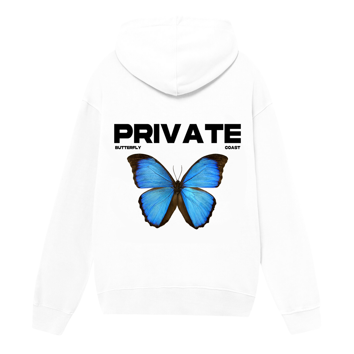 Private Coast Hoodie