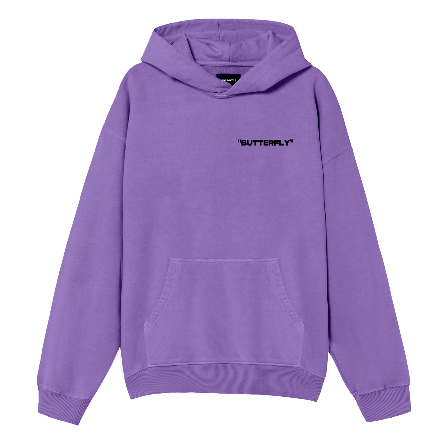 Private Coast Hoodie