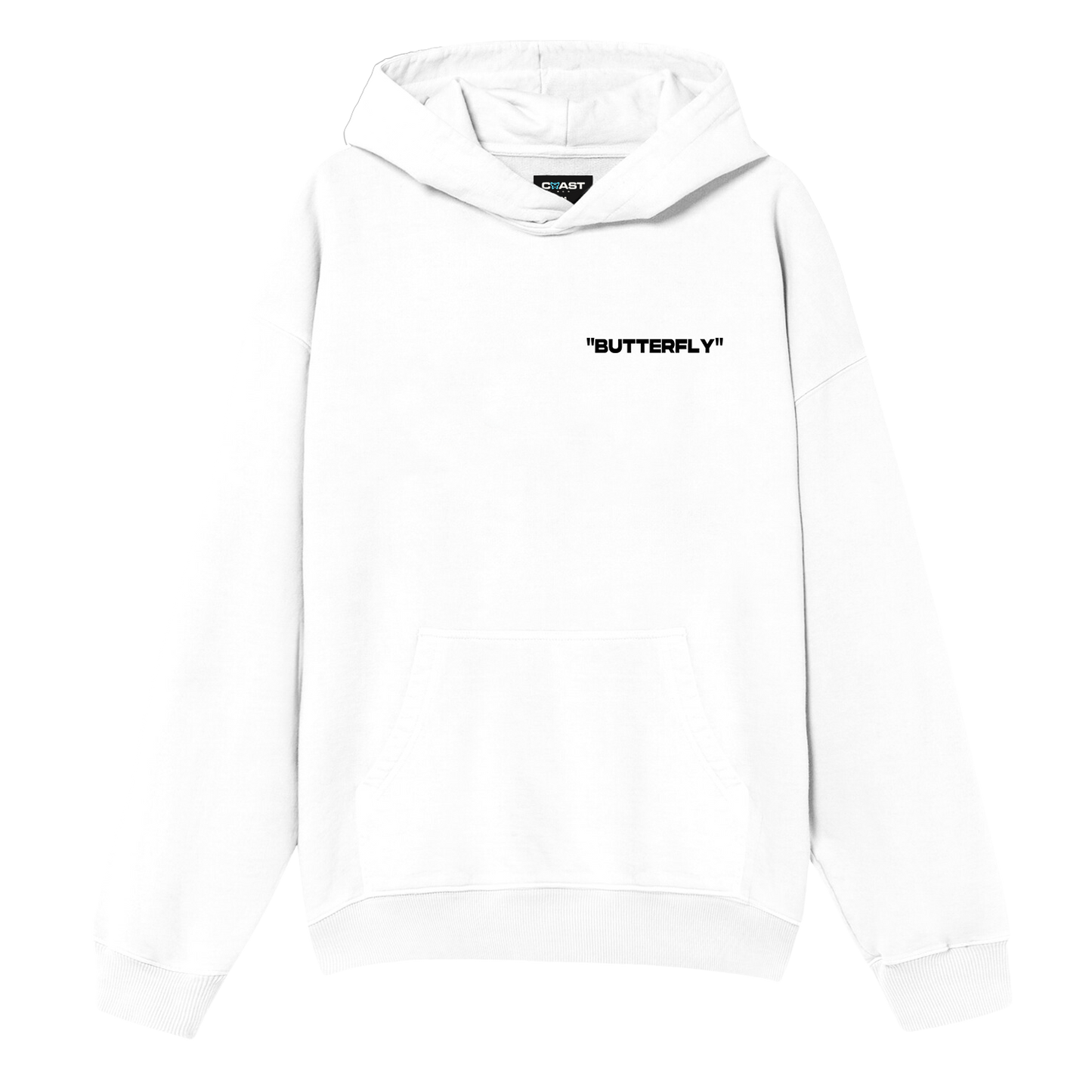 Private Coast Hoodie