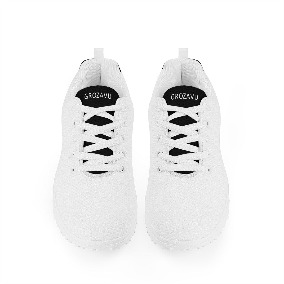 Mesh Lift Sneakers