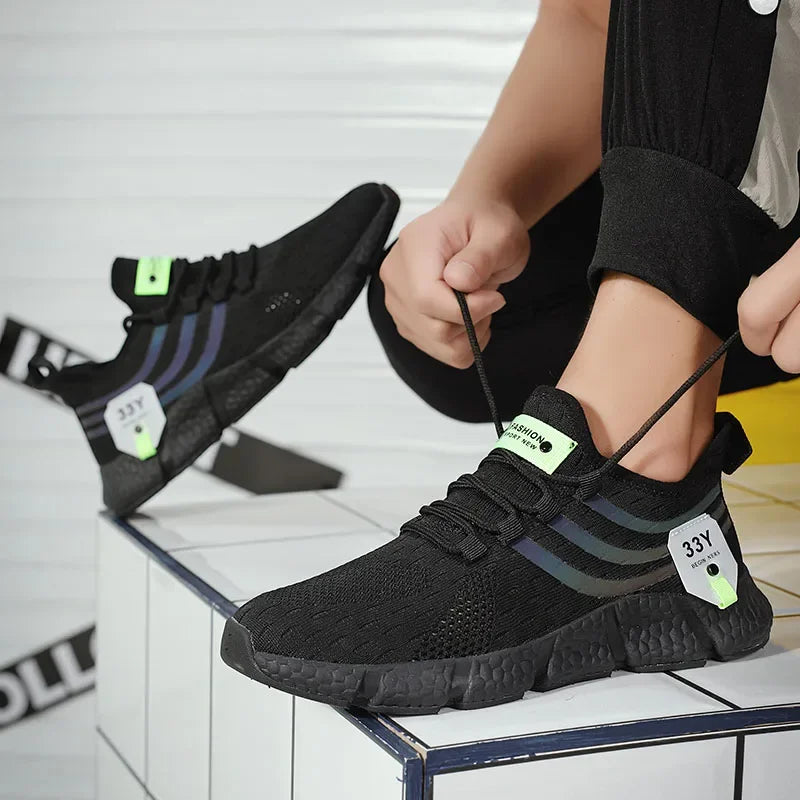 Unisex Sport Tennis Shoes Zapatillas Tenis Unisex