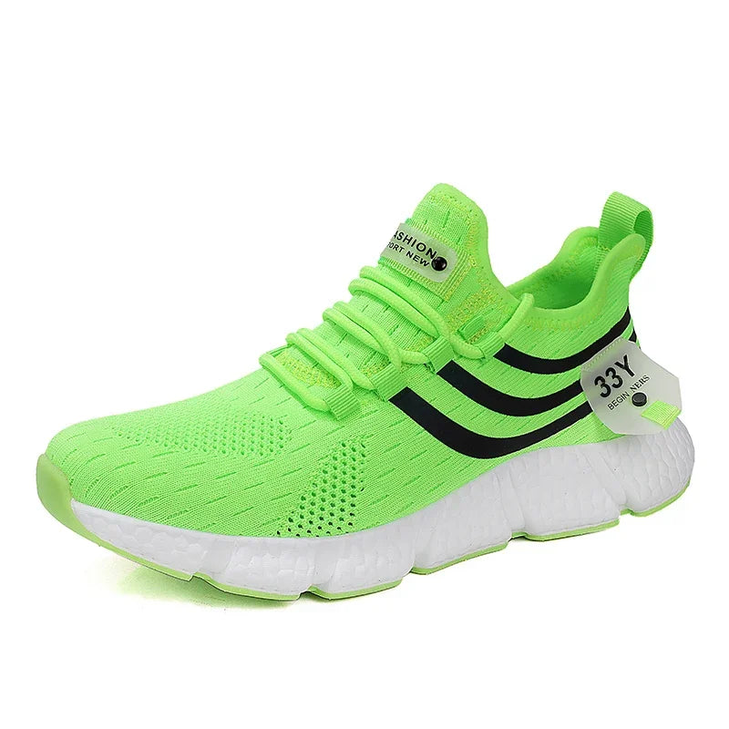 Unisex Sport Tennis Shoes Zapatillas Tenis Unisex
