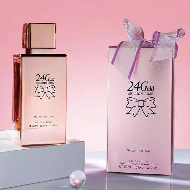 Elegant Women's Perfume, Perfume Elegante Mujeres