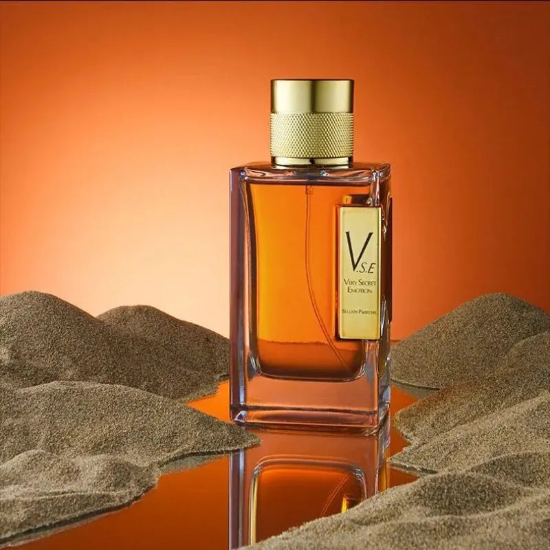 Elegant Women's Perfume, Perfume Elegante Mujeres