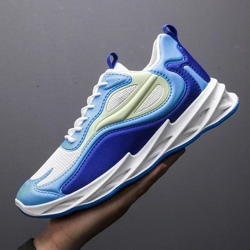 OIMG MeshStride Sneakers, Zapatillas OIMG MeshStride