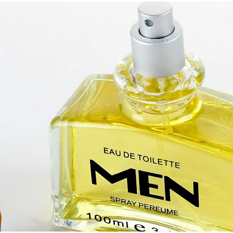 MEN Mature Man Fragrance, Fragancia Hombre Maduro MEN