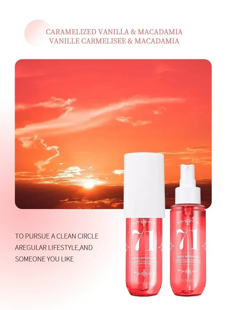 Victoria Key Versatile Fragrance, Fragancia Versátil Victoria Key