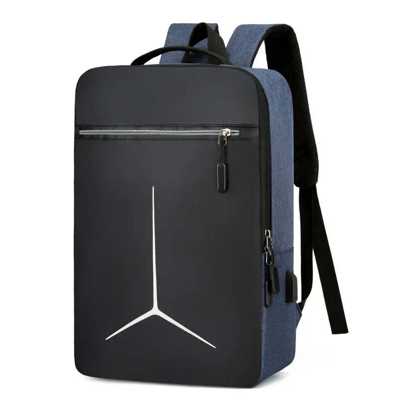 EVA Hard Shell Laptop Backpack