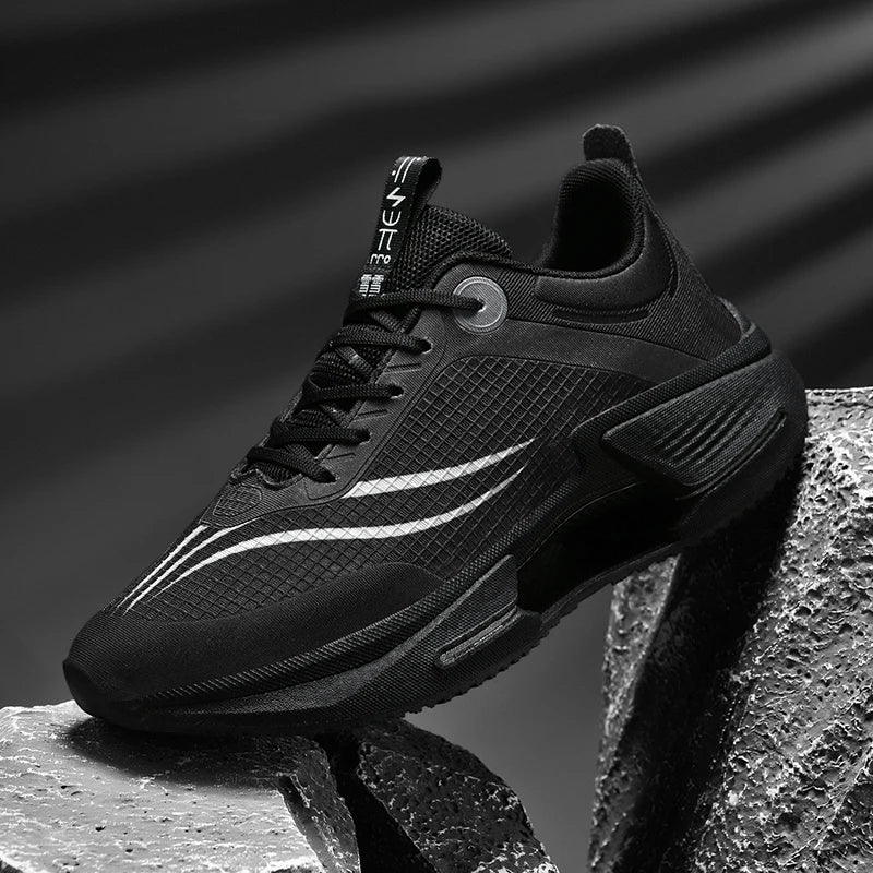 Professional Running Shoes Zapatillas Running Profesionales