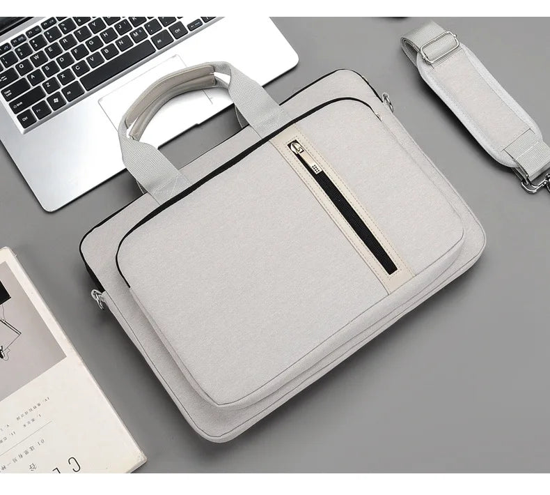 Shockproof Laptop Sleeve MacBook Case