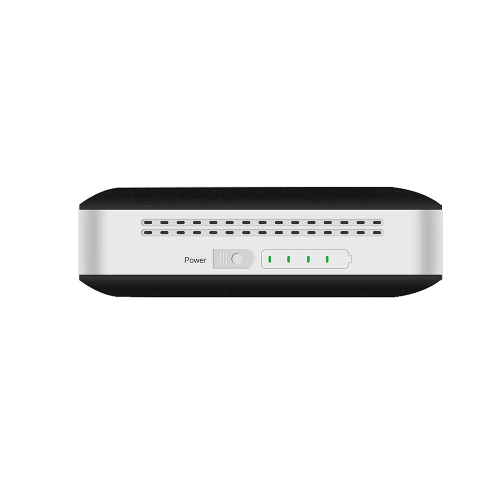 Professional 4G Router Power Bank PW100