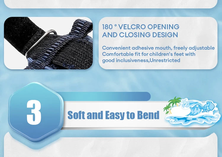 Kids' Sport Sandals, Sandalias Deportivas Niños