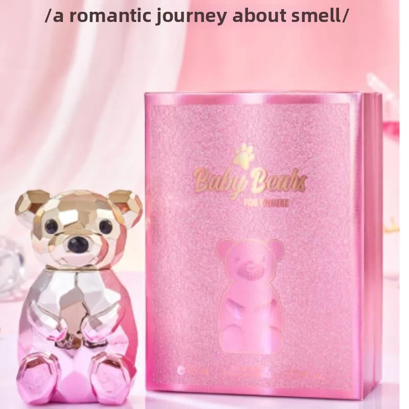 Elegant Women's Perfume, Perfume Elegante Mujeres