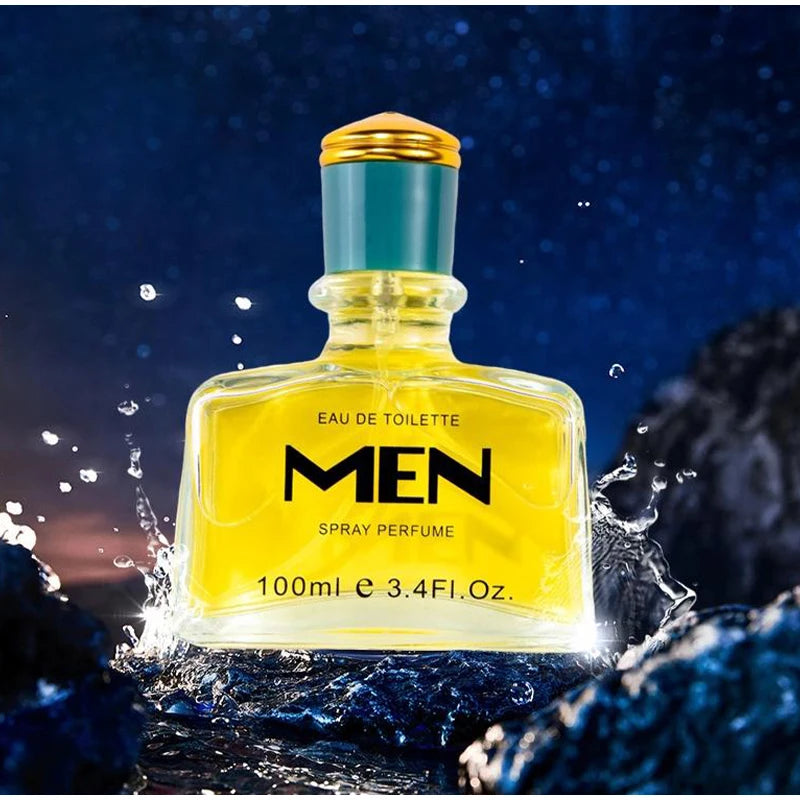 MEN Mature Man Fragrance, Fragancia Hombre Maduro MEN