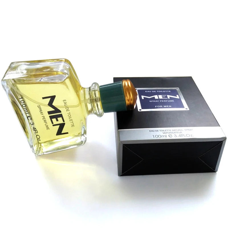 MEN Mature Man Fragrance, Fragancia Hombre Maduro MEN