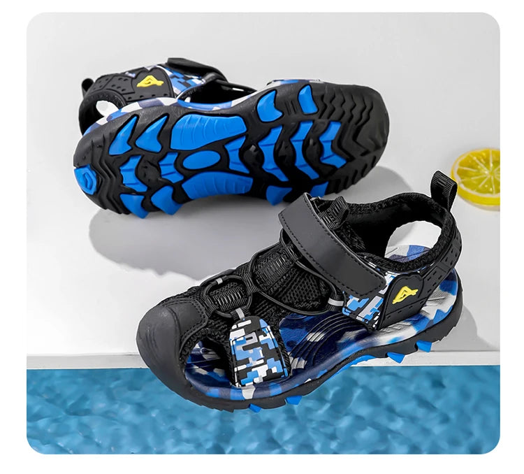 Kids' Sport Sandals, Sandalias Deportivas Niños