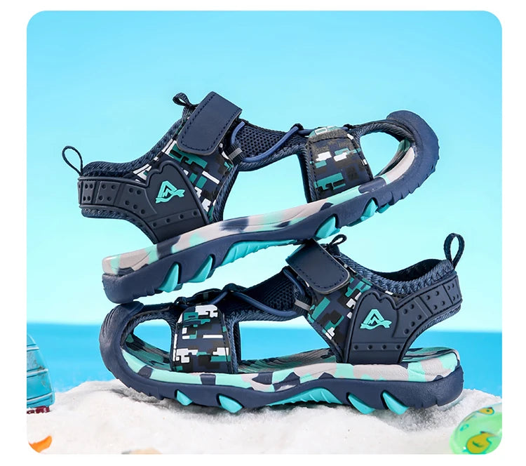 Kids' Sport Sandals, Sandalias Deportivas Niños