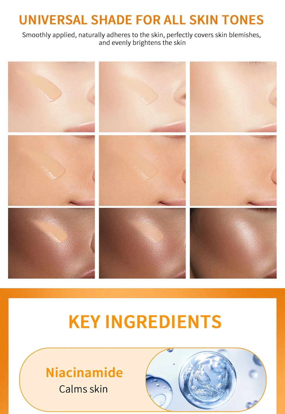 Vitamin C Tinted Moisturizing Sunscreen SPF40