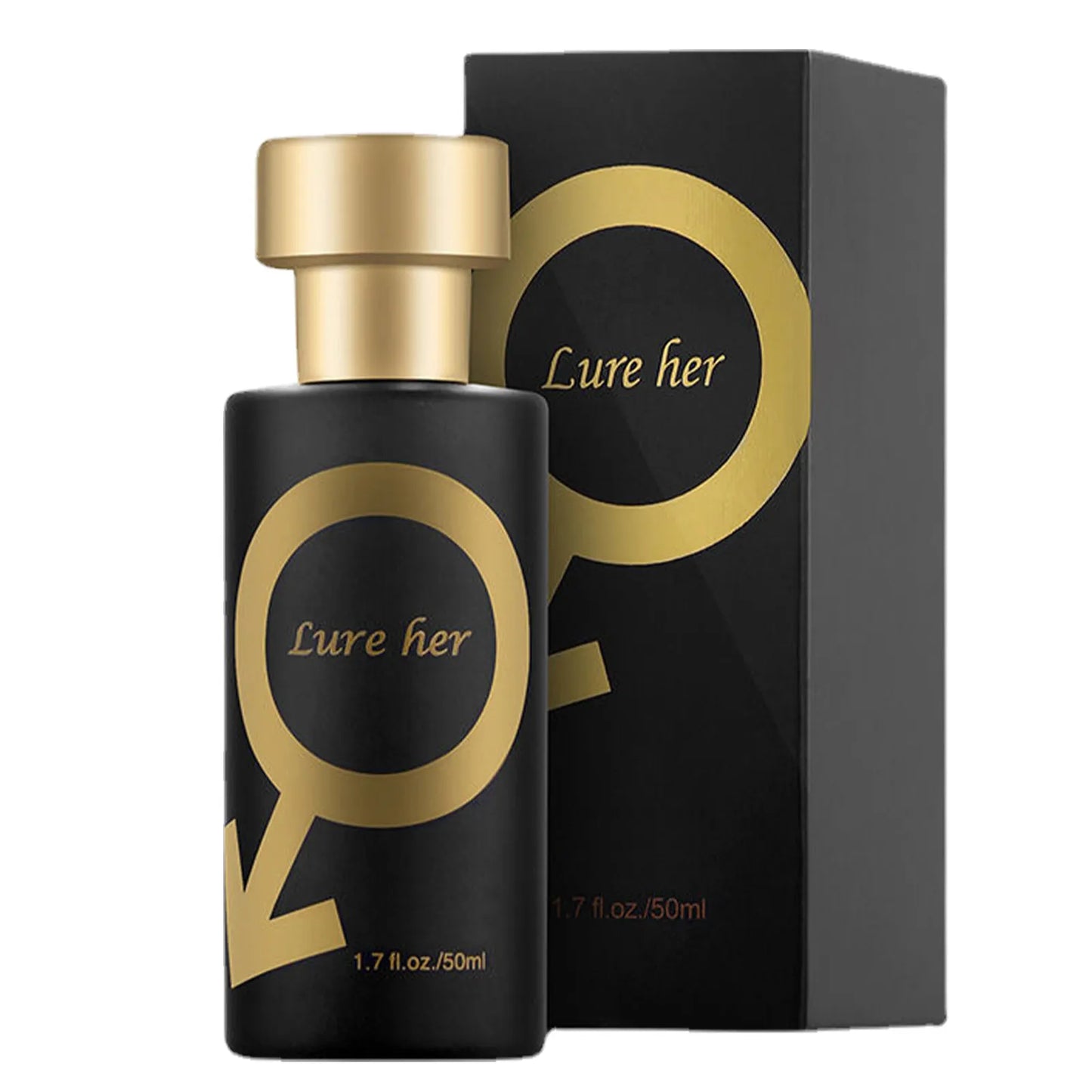 Pheromone Perfume: Elevate Attraction & Confidence