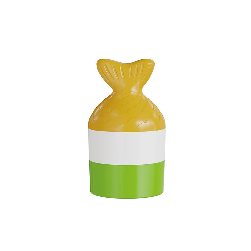 Portable Refillable Sunscreen Applicator Travel