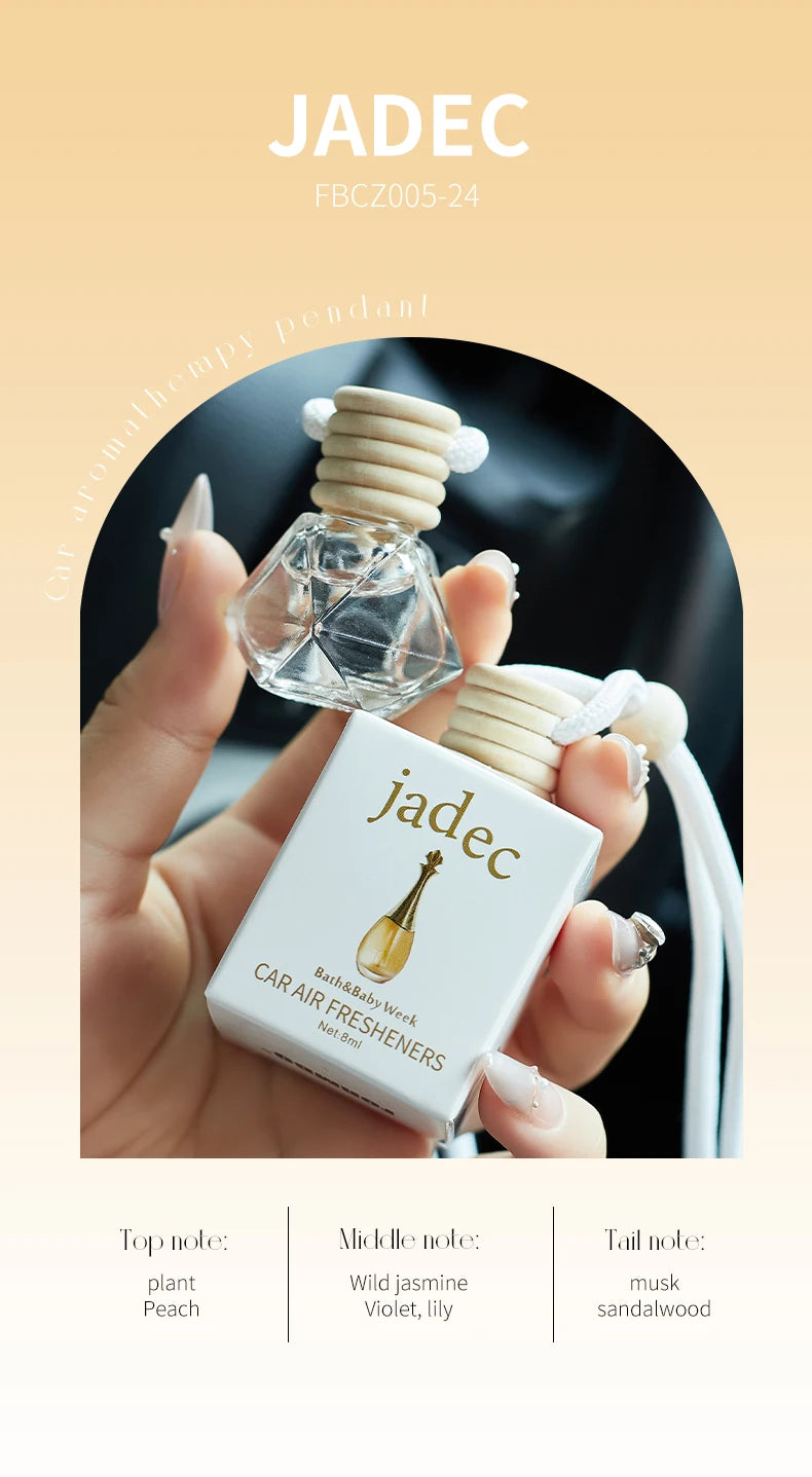 Car Perfume, Perfume Coche
