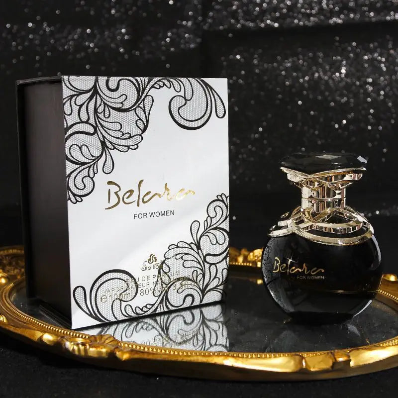 Elegant Women's Perfume, Perfume Elegante Mujeres