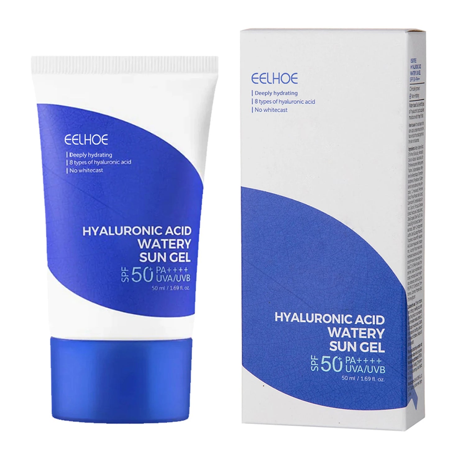 Professional Ultra SPF50+ Invisible Fluid Sunscreen