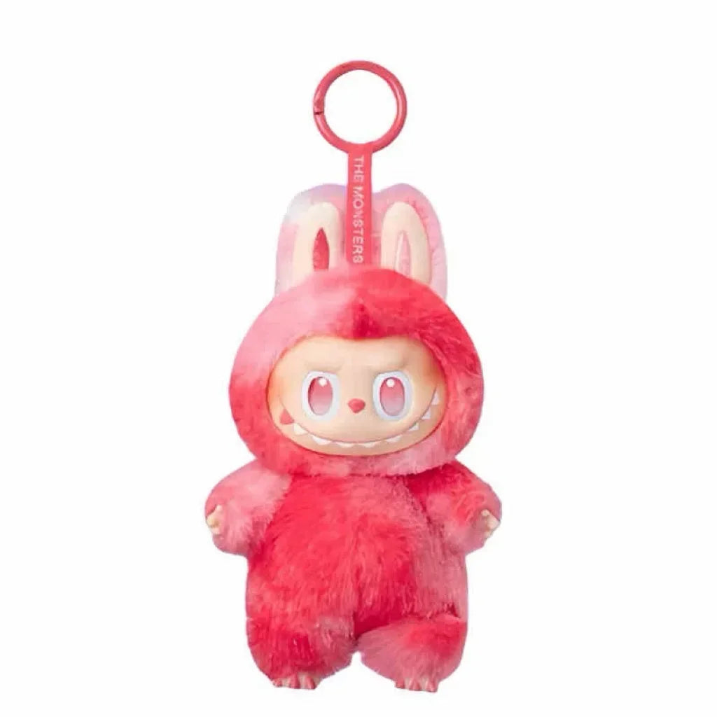 100% original Labubu – Rebellious Elf Vinyl Figure