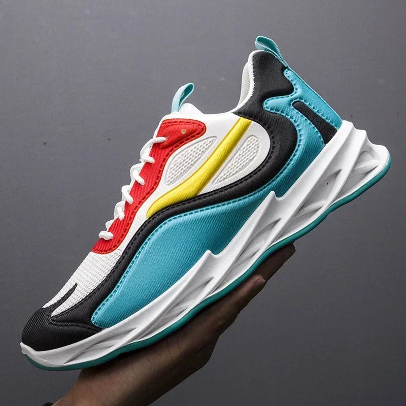 OIMG MeshStride Sneakers, Zapatillas OIMG MeshStride