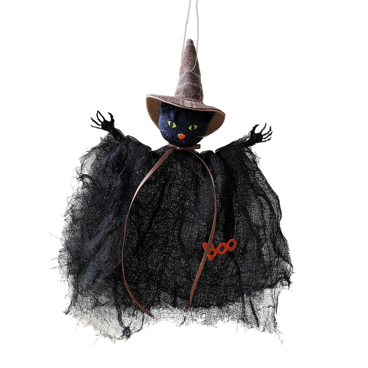 Halloween Hanging Decoration Spooky Horror Decor