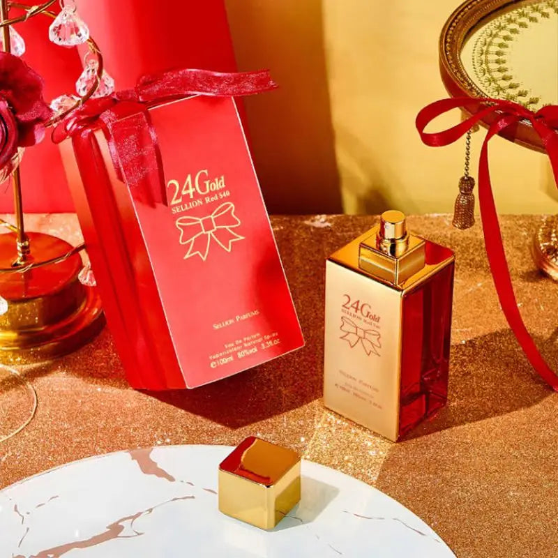 Elegant Women's Perfume, Perfume Elegante Mujeres