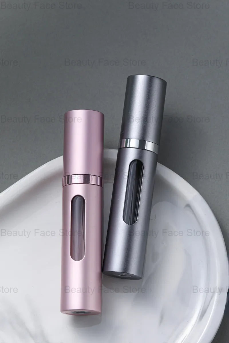 Refillable Perfume Atomizer, Atomizador Perfume Recargable