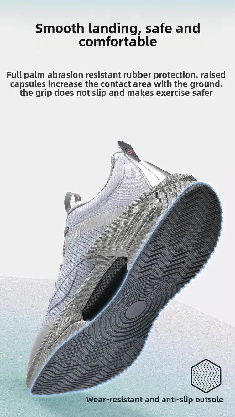 Professional Running Shoes Zapatillas Running Profesionales