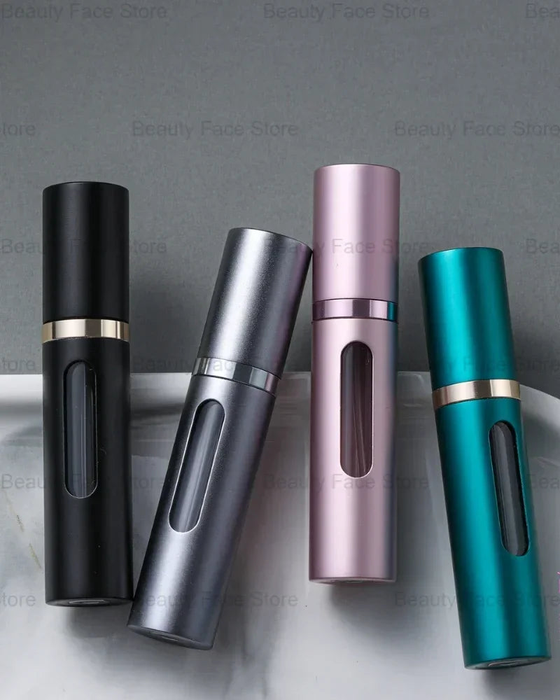 Refillable Perfume Atomizer, Atomizador Perfume Recargable