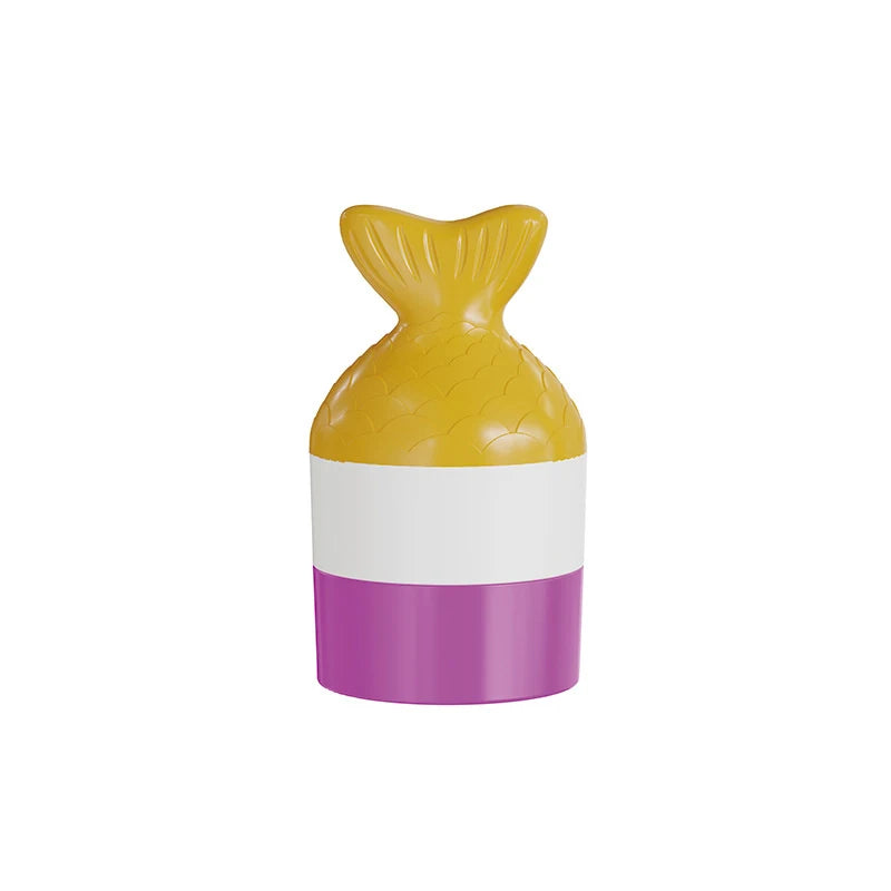 Portable Refillable Sunscreen Applicator Travel