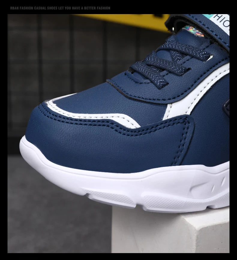 Kids Active Sneakers Zapatillas Activas Niños