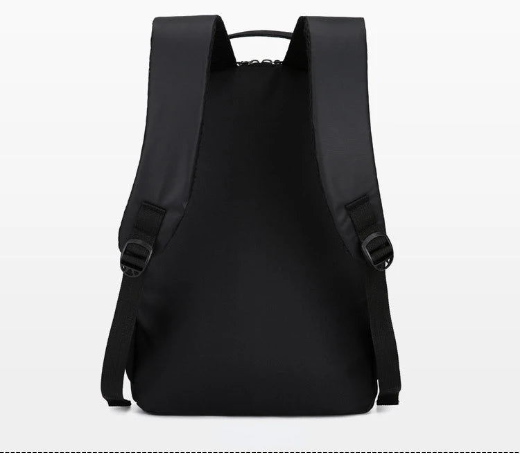 Lightweight Waterproof Laptop Backpack 15.6"