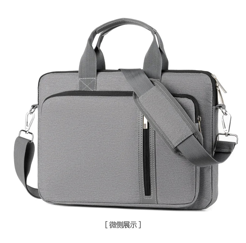 Shockproof Laptop Sleeve MacBook Case