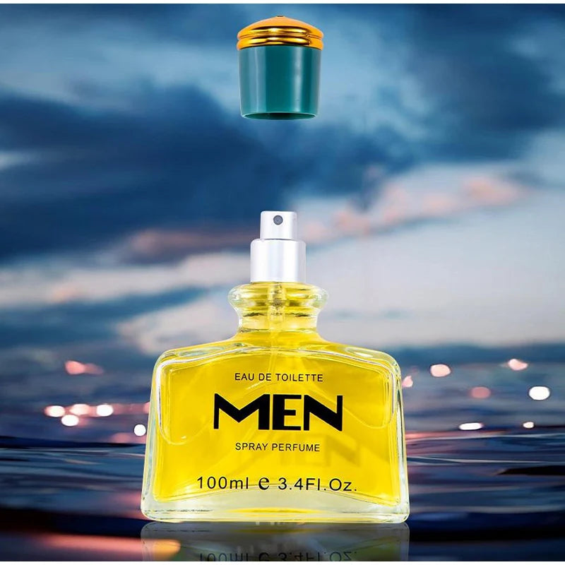 MEN Mature Man Fragrance, Fragancia Hombre Maduro MEN