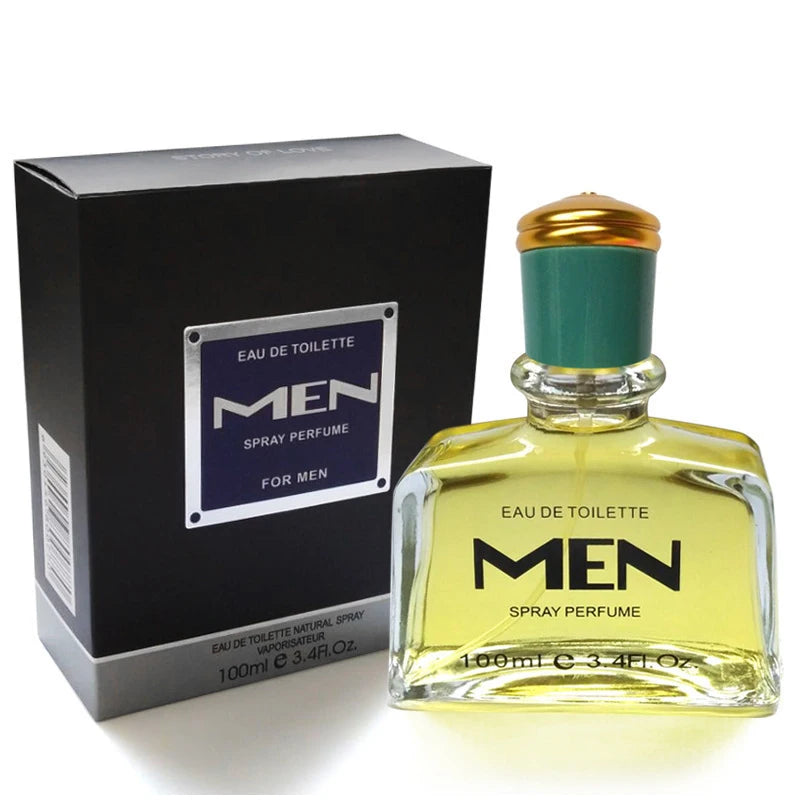MEN Mature Man Fragrance, Fragancia Hombre Maduro MEN