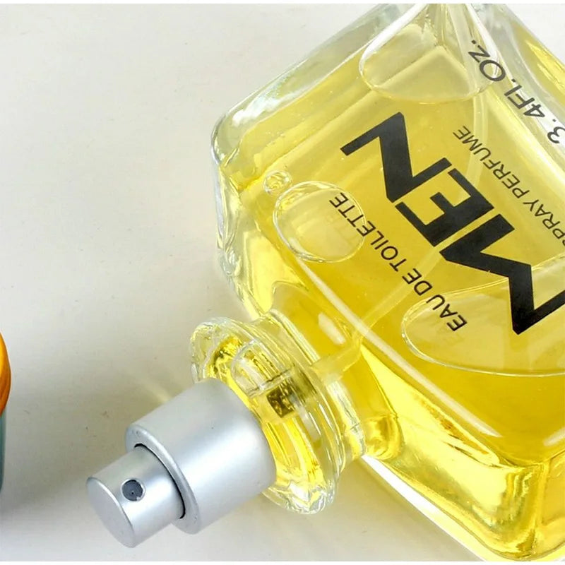 MEN Mature Man Fragrance, Fragancia Hombre Maduro MEN