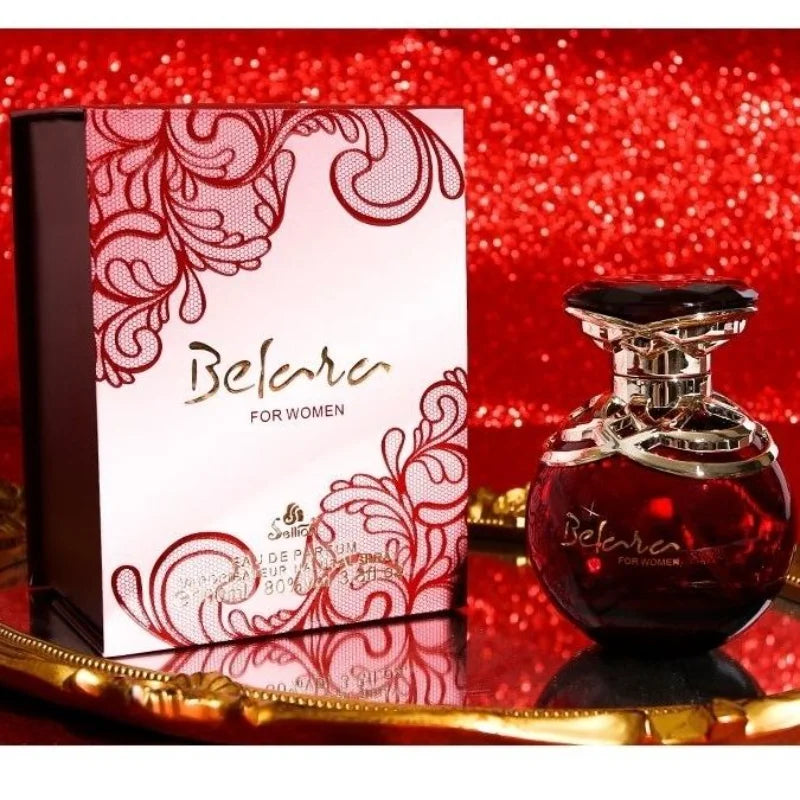 Elegant Women's Perfume, Perfume Elegante Mujeres