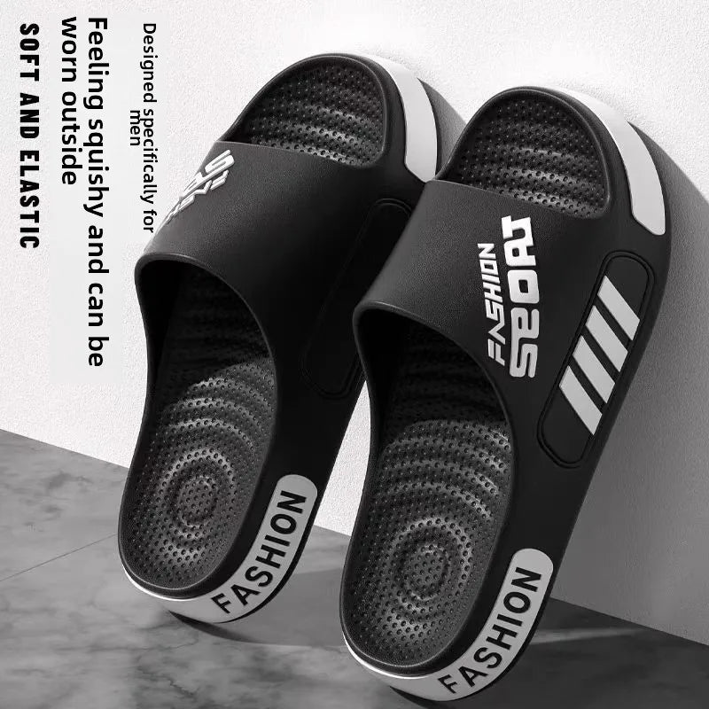 Ultra Grip Sport Slippers Chanclas Deportivas Antideslizantes