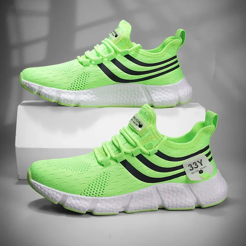 Unisex Sport Tennis Shoes Zapatillas Tenis Unisex